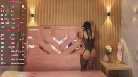 Eris online show from March 19, 2026, 1:26 pm