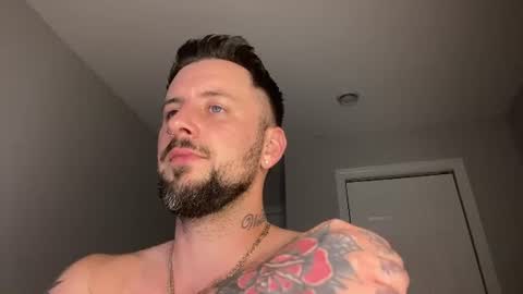 m_stephen online show from August 8, 2026, 11:28 pm