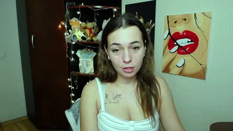 Snapshot of m_vikki chatting on January 19, 2025, 8:07 am Vikki online show from January 19, 2025, 8:07 am