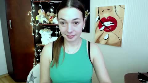 Snapshot of m_vikki chatting on March 8, 2025, 10:22 am Vikki online show from March 8, 2025, 10:22 am