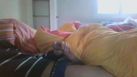 ma_nony69 online show from October 12, 2025, 6:45 am