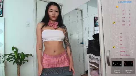 maaddy_ online show from May 6, 2026, 4:45 pm