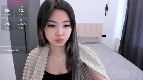 Snapshot of maakimita chatting on October 1, 2025, 7:25 am maakimita online show from October 1, 2025, 7:25 am