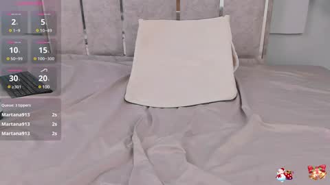 Maraacooper online show from December 31, 2024, 9:53 am