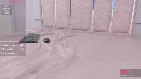 Maraacooper online show from January 11, 2025, 6:56 am