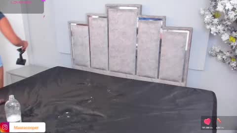 Maraacooper online show from March 11, 2025, 10:29 am