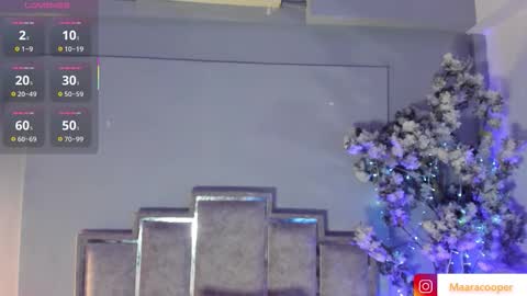 Maraacooper online show from February 5, 2026, 4:06 am