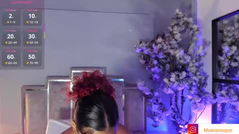 Maraacooper online show from February 6, 2026, 7:39 pm