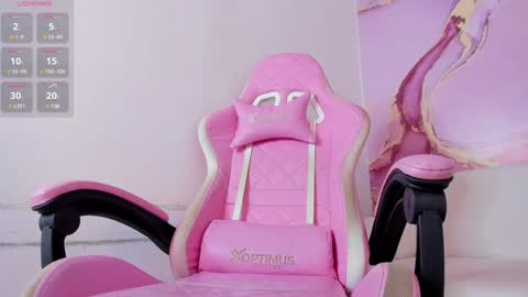 Mariangel  online show from January 8, 2025, 11:09 pm