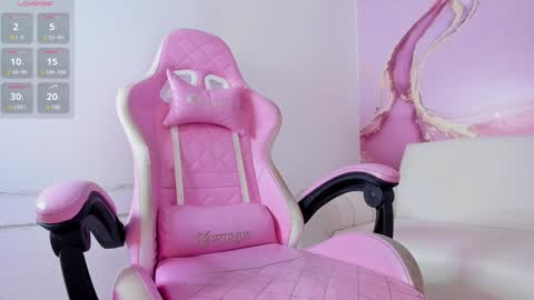 Mariangel  online show from January 11, 2025, 11:02 pm