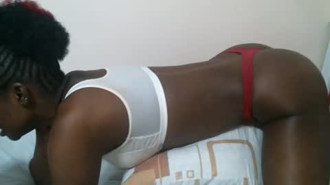 maars_mimi online show from September 11, 2025, 5:51 am