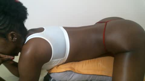 maars_mimi online show from September 20, 2025, 7:37 pm