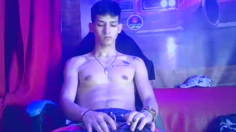 itgram pezlo josue online show from December 15, 2024, 9:24 am
