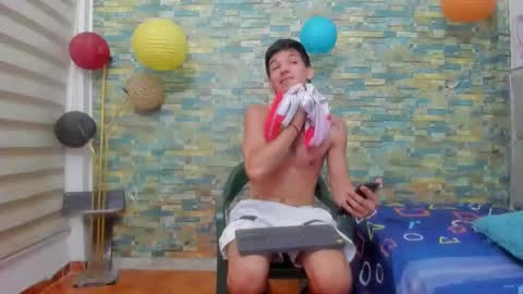 itgram pezlo josue online show from January 10, 2025, 3:48 pm