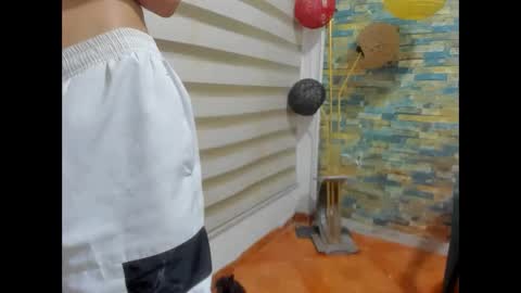 itgram pezlo josue online show from January 10, 2025, 8:48 pm