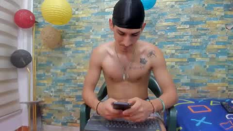 itgram pezlo josue online show from January 12, 2025, 8:25 pm