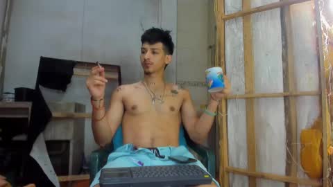itgram pezlo josue online show from January 25, 2025, 11:34 am
