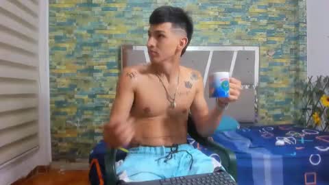 itgram pezlo josue online show from January 28, 2025, 1:05 pm