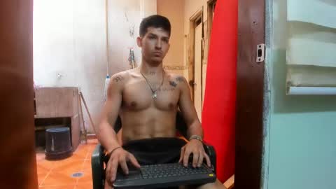 itgram pezlo josue online show from February 6, 2025, 5:30 pm