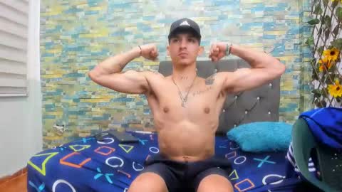 itgram pezlo josue online show from February 9, 2025, 5:19 am