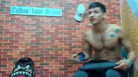 Snapshot of maaster420 chatting on February 23, 2025, 12:48 pm itgram pezlo josue online show from February 23, 2025, 12:48 pm