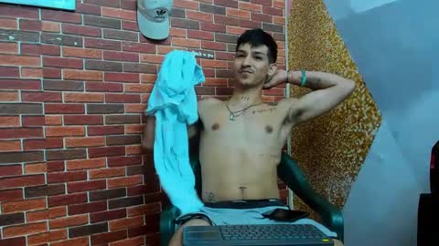 Snapshot of maaster420 chatting on February 28, 2025, 12:52 pm itgram pezlo josue online show from February 28, 2025, 12:52 pm
