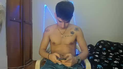 itgram pezlo josue online show from September 27, 2025, 8:58 pm
