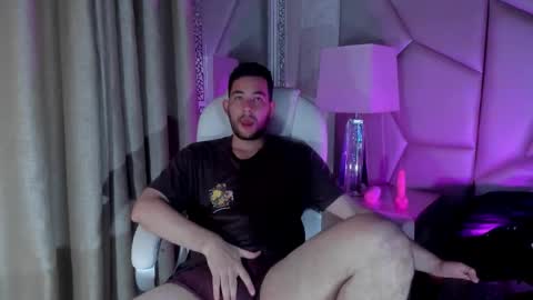 Snapshot of maatt_de_luca chatting on September 17, 2025, 5:47 pm Matt De Luca online show from September 17, 2025, 5:47 pm