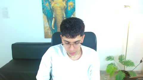 Max online show from March 20, 2026, 1:27 pm