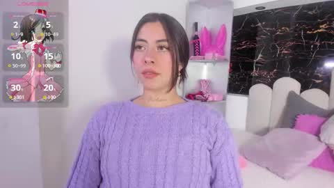 Snapshot of maazikeen chatting on September 12, 2025, 5:07 am Mazikeen  online show from September 12, 2025, 5:07 am