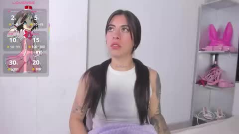 Snapshot of maazikeen chatting on September 16, 2025, 9:32 am Mazikeen  online show from September 16, 2025, 9:32 am