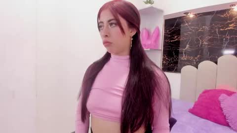 Snapshot of maazikeen chatting on September 30, 2025, 5:01 am Mazikeen  online show from September 30, 2025, 5:01 am