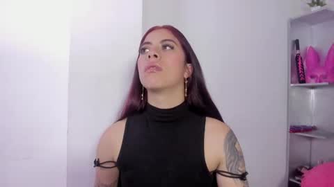 Snapshot of maazikeen chatting on October 1, 2025, 7:03 am Mazikeen  online show from October 1, 2025, 7:03 am