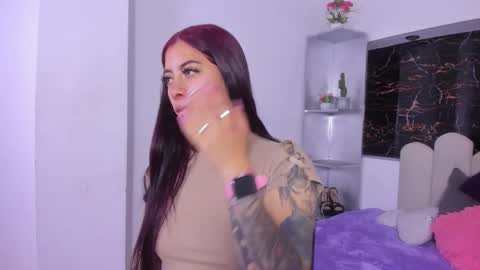 Snapshot of maazikeen chatting on October 23, 2025, 9:08 am Mazikeen  online show from October 23, 2025, 9:08 am