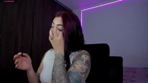 Snapshot of maazikeenx chatting on March 3, 2026, 5:13 am Sara online show from March 3, 2026, 5:13 am