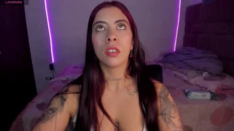 Snapshot of maazikeenx chatting on March 7, 2026, 6:54 am Sara online show from March 7, 2026, 6:54 am