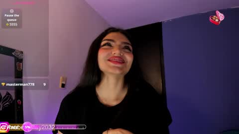 Snapshot of mabel_candy chatting on September 19, 2025, 3:02 pm Mabel Candy  online show from September 19, 2025, 3:02 pm