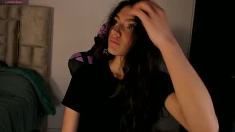 Mabel Candy  online show from April 30, 2026, 1:56 am