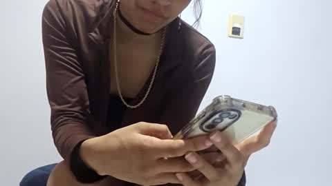 Mabel Candy  online show from June 9, 2026, 6:41 pm