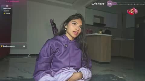 Mabel Candy  online show from June 12, 2026, 4:33 am