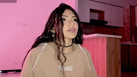 Mabel Candy  online show from June 16, 2026, 7:49 pm