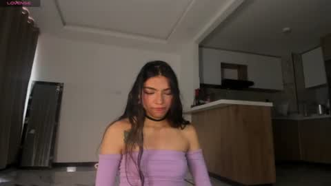 Mabel Candy  online show from June 22, 2026, 8:28 pm