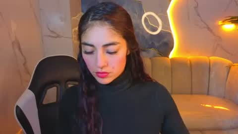 Snapshot of mabell_tx chatting on June 20, 2026, 2:58 am Mabell online show from June 20, 2026, 2:58 am