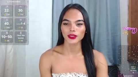 Snapshot of mabuhay_lola chatting on August 4, 2026, 5:48 pm Divina online show from August 4, 2026, 5:48 pm