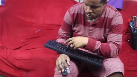 mabyhurricane online show from May 10, 2026, 5:01 am