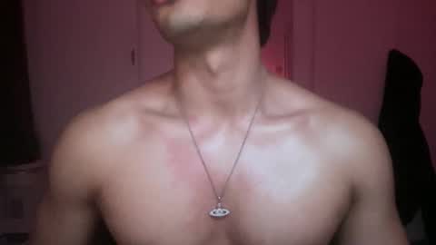 Maccain online show from October 3, 2025, 9:45 pm