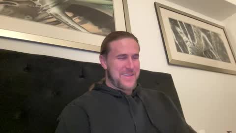 mac_drew online show from March 8, 2025, 6:10 am