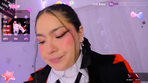 Snapshot of maca_rena_ chatting on January 18, 2026, 5:17 pm MacarenaIndependent model online show from January 18, 2026, 5:17 pm