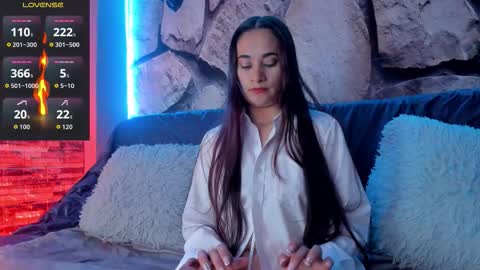 Maca  online show from March 21, 2026, 2:38 am