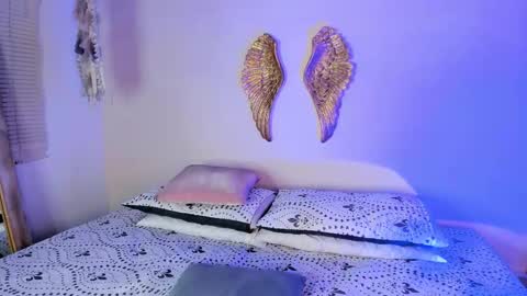 Snapshot of macarenacooper chatting on October 21, 2025, 10:21 pm Macarena online show from October 21, 2025, 10:21 pm